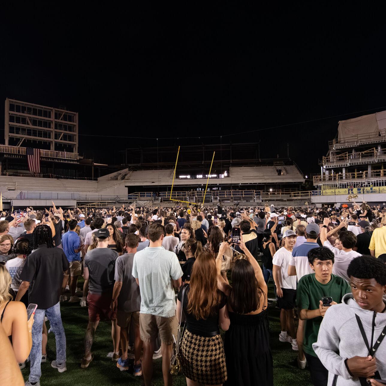 Nashville’s Greatest Sports Moments